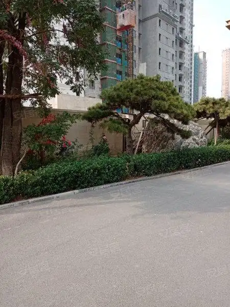 银河御府,新兴大街-邯郸银河御府二手房,租房,房价-邯郸安居客