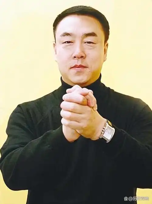 知名导演朗昆,绯闻无数,终为"风流"付出了代价