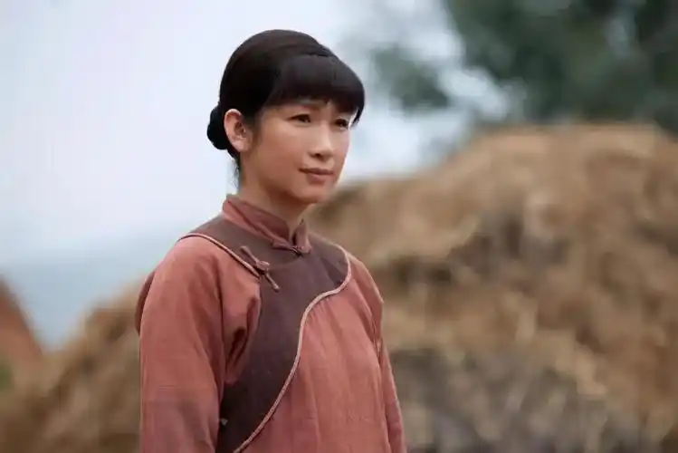 白鹿原白嘉轩的第七房女人吴仙草