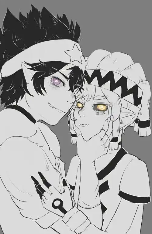 雷狮and帕洛斯d914