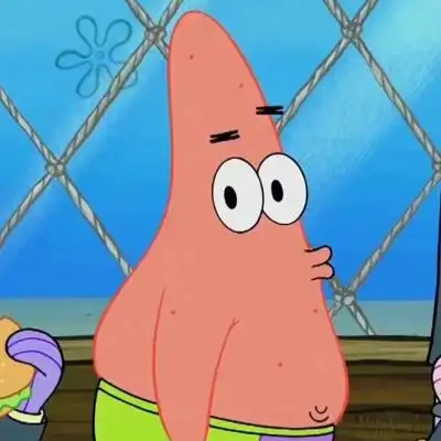 可爱搞怪卡通女男生头像图片大全 精致沙雕的逗比憨憨动漫头像