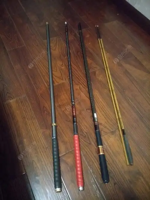 论坛 二手市场 闲置99.9新鱼竿出售 闲置99.