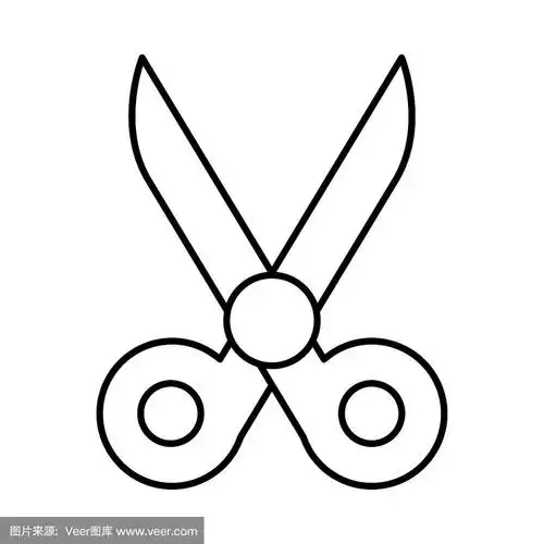 剪刀,工具,商务,厨房器具,符号