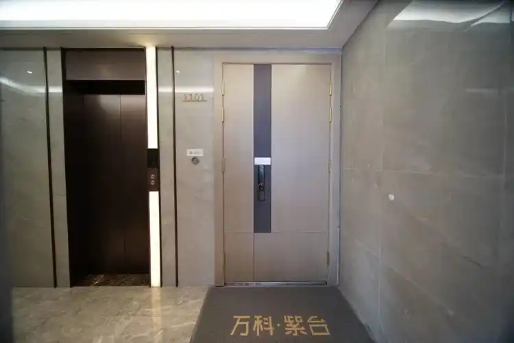 贵阳万科紫台提升居住体验产品细节 匠心升级人居生活