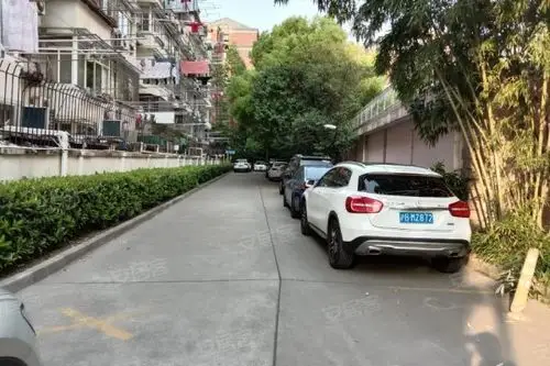 上海二手房 江南新苑 > 甘九根解读江南新苑小区户型