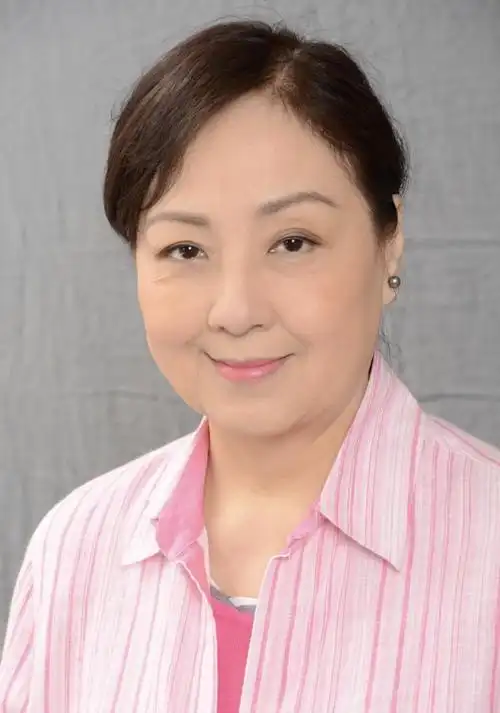 tvb金牌恶毒婆婆卢宛茵尖酸刻薄形象深入人心,网友:看她的戏长大