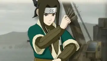 火影忍者终极风暴羁绊白