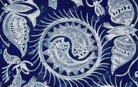 贵州苗族服饰纹样的文化内涵