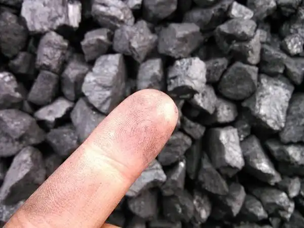 神木气化煤米渣籽煤6400卡链条炉神木52气化煤【支持火运】