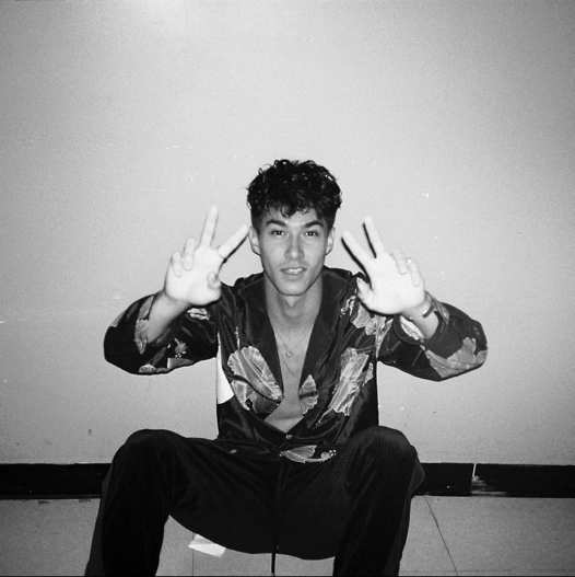 创造营2021米卡的头像壁纸分享速来收图