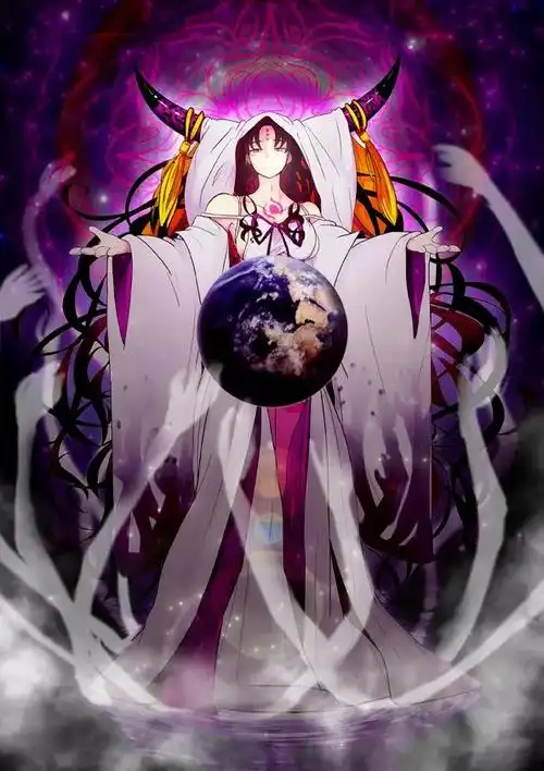 fgo魔性菩萨 杀生院祈荒测评 世间只有我为人