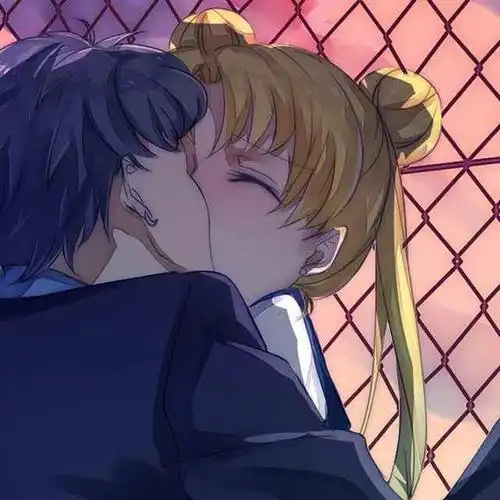 好看不非主流的情头(致那些年我们不容错过的情侣头像图片)