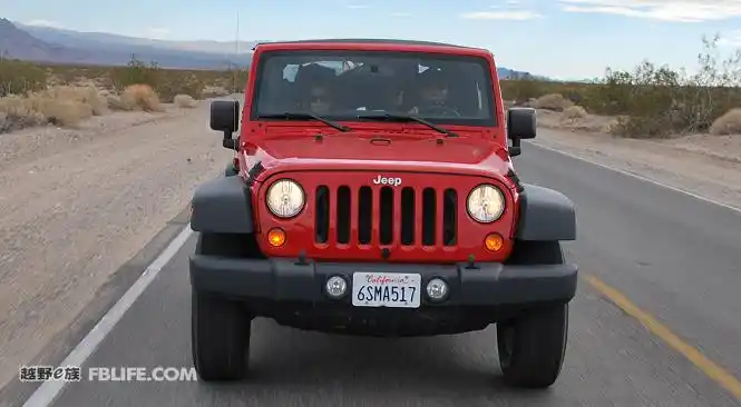 ken哥的红色"牧羊人" (k.2)