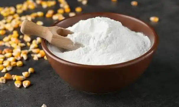 生粉和淀粉的区别以及使用技巧,淀粉与生粉有什么区别怎么使用图6