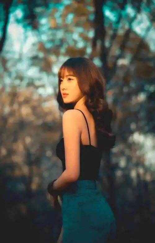 摄影讲评5分钟掌握人像拍摄角度选择第1398讲