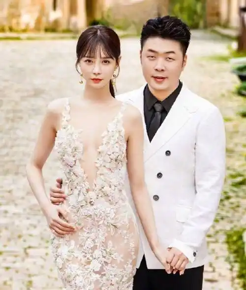 杜海涛沈梦辰身体乳美白(杜海涛沈梦辰分手发文终究是错付了)