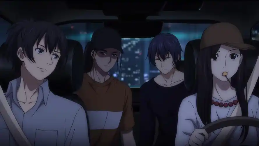 【一人之下】宝儿姐,张楚岚,诸葛青,王也… - 堆糖,美图壁纸兴趣社区