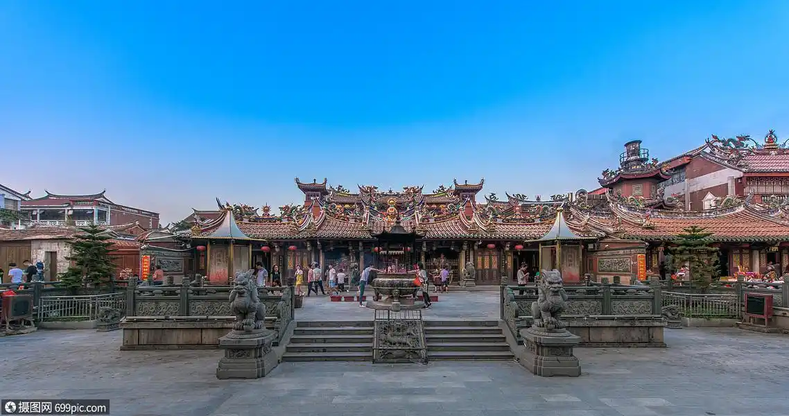 妈祖庙