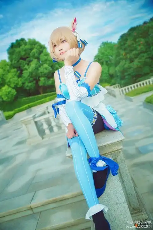 动漫cosplay - 动漫人物网