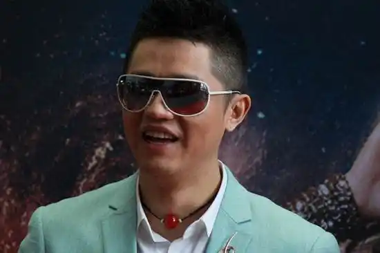 曾毅为什么被称为aka草原悍匪