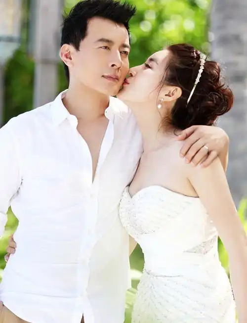 于洋为儿子少演坏人多拍正面角色