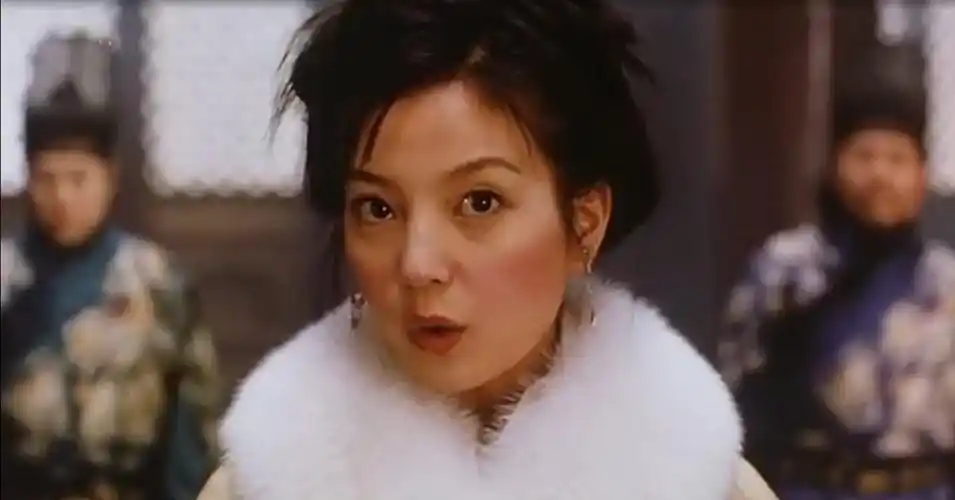 p>《决战紫禁之巅》是中国电影集团公司,永盛电影公司联合出品的一部