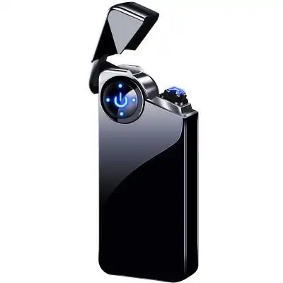 充电花式打火机