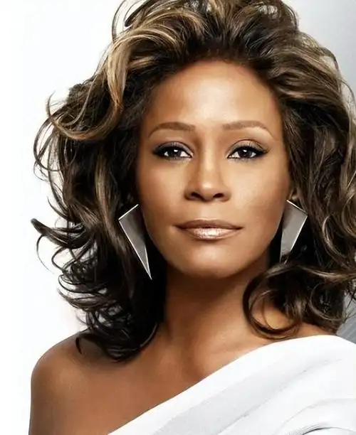 360百科:那英是中国第一天后,东方惠特尼休斯顿,13亿华人最爱