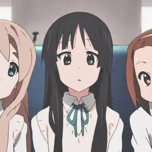 闺蜜头像,认识你之后越来越沙雕