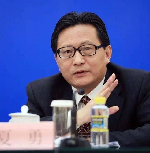 办公厅调研室副主任,中央保密委员会办公室主任兼国家保密局局长等职