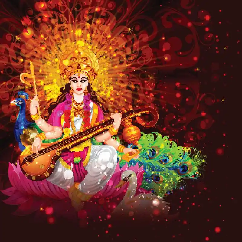 在古印度神话中,存在许多关于宇宙起源和宇宙结构的故事.