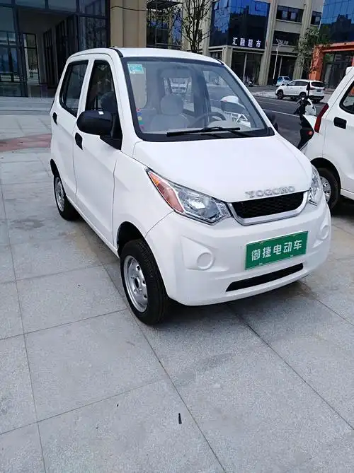 南召御捷电动车促销活动开始在即