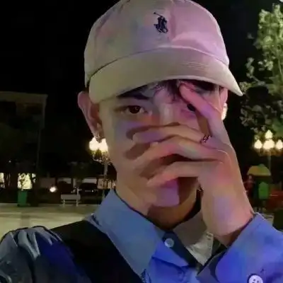 很有型的高质量男生头像最新版