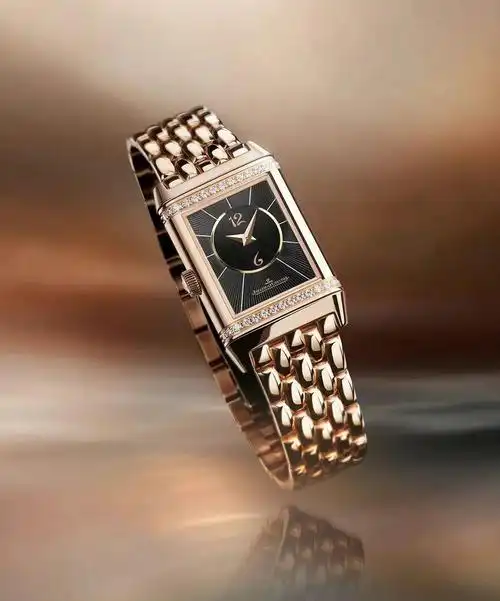 你知道手表的世界十大排名吗