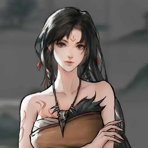 鬼谷八荒游戏里这几个npc中你觉得谁最符合你的审美