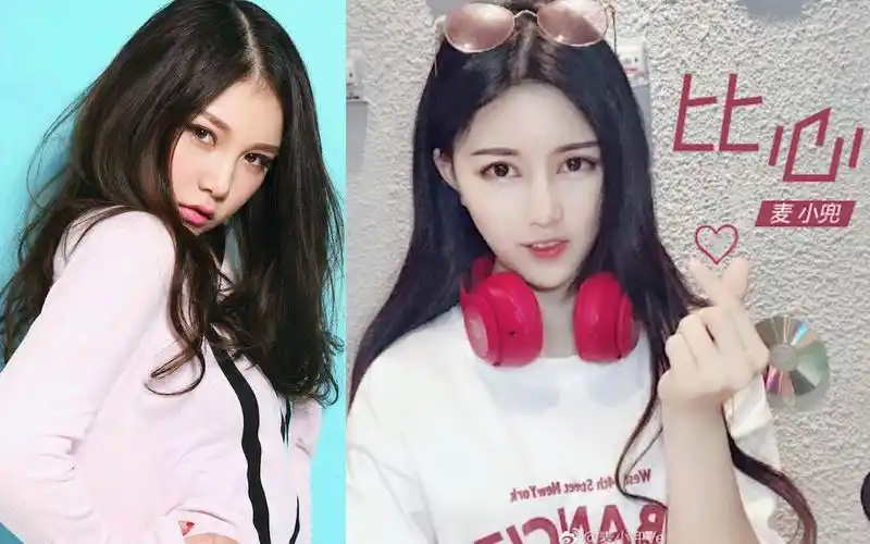 【3d相册】本兮/麦小兜 双声道对比 空虚沸腾/唯美动画音乐