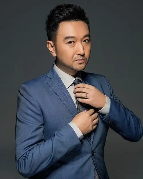 刘向京亮相丝绸之路电影节携新作回归大银幕