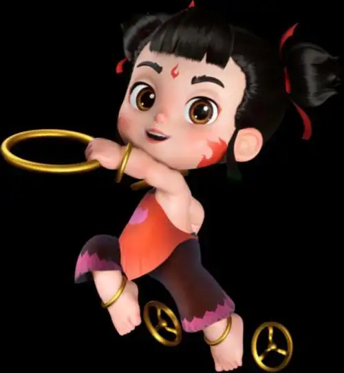 精彩抢先宜宾首部动画片少年英雄小哪吒即将播映