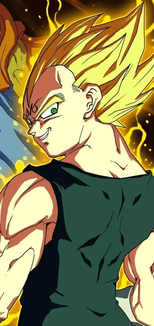 贝吉塔 - 堆糖,美图壁纸兴趣社区