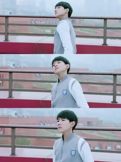 王源王俊凯我们的少年时代