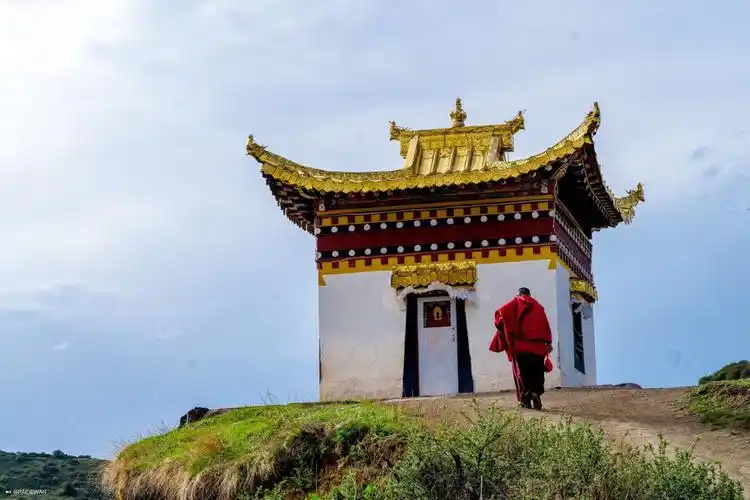 甘南藏族自治州朗木寺