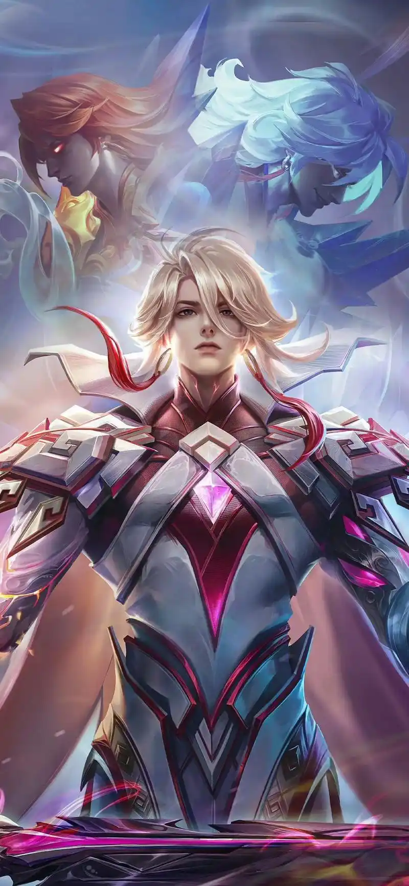 王者荣耀#壁纸#手机壁纸 - 抖音