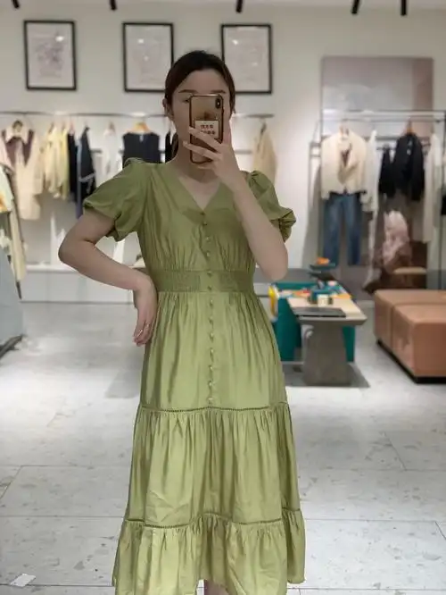 她图女装新款夏装上新