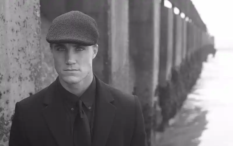 【4k60帧/中英】greg plitt(格雷格·普利特),你的遗志永存