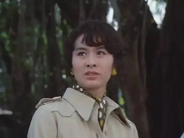 这部日本电影文革后在中国上映,感动亿万观众