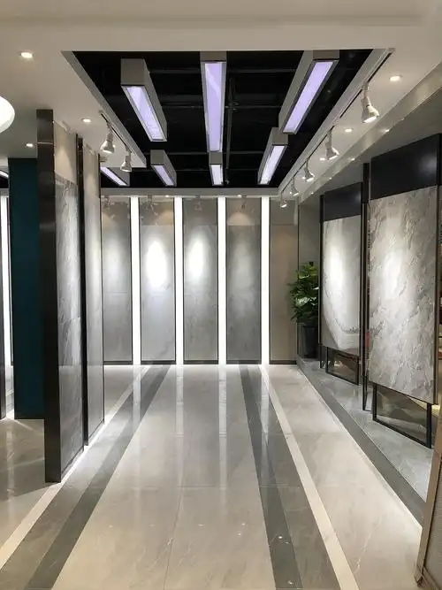 陶元帅&瓷砖门店摄影鉴赏