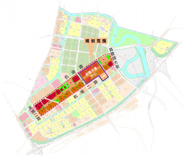 大校场真王炸规划出炉!