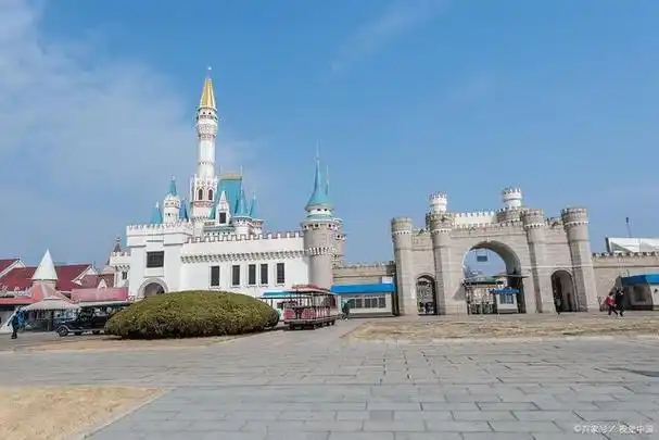 大庆有什么好玩的旅游景点