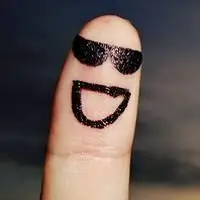 霸气手指微信头像 个性霸气手指头像_微信头像图片大全