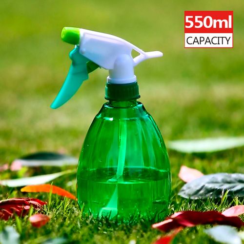 市下牌小型喷壶美发喷壶喷雾器手拿喷壶喷水消毒美发家用550ml